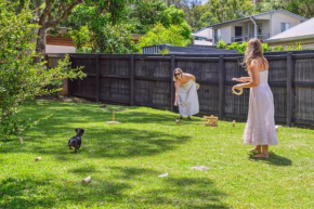 Tides & Tails Abode - Coolum Beach Pet Friendly Home